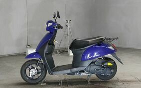 SUZUKI LET's CA4AA