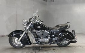 KAWASAKI VULCAN 400 DRIFTER 2002 VN400D