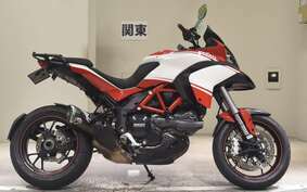 DUCATI MULTISTRADA 1200 S 2013 A302J