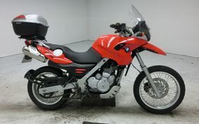 BMW F650GS 2005 0172