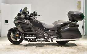 HONDA GL 1800 GOLD WING F6B 2013 SC68