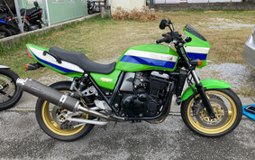 KAWASAKI ZRX1100 1999 ZRT10C