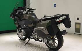 BMW R1250RT 2021