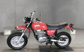 HONDA APE 100 HC07