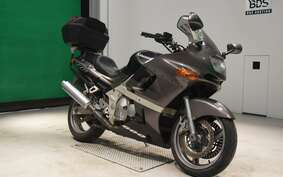 KAWASAKI ZZ-R600 Gen.2 2000 ZX600E