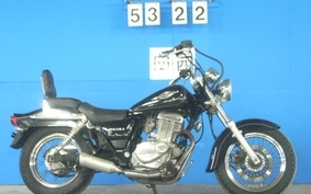 SUZUKI GZ250 Marauder NJ48A