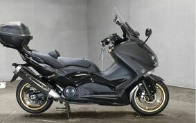 YAMAHA T-MAX 530 2013 SJ12J