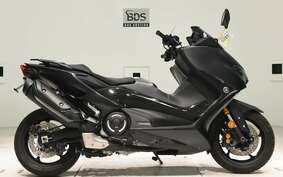 YAMAHA T-MAX 560 T 2021 SJ19J