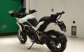 DUCATI MULTISTRADA 1200 S 2010