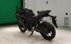 YAMAHA YZF-R25 RG10J