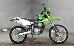 KAWASAKI KLX250 LX250E