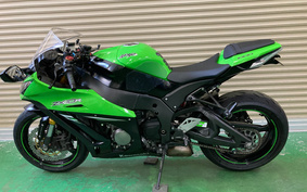 KAWASAKI NINJA ZX 10 R ABS 2014 ZXT00J