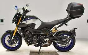 YAMAHA MT-09 ASP RN52J