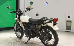 KAWASAKI 250TR BJ250F