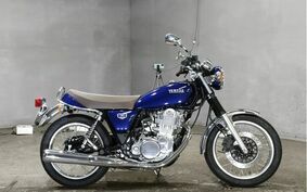 YAMAHA SR400 2022 RH16J