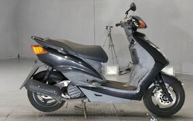 YAMAHA CYGNUS 125 X SE12J