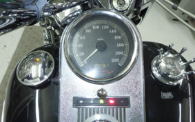 HARLEY FLHRCI 1450 2002