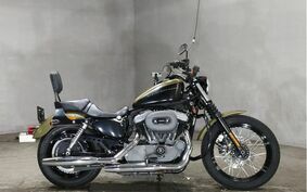 HARLEY XL1200N 2008 CZ3