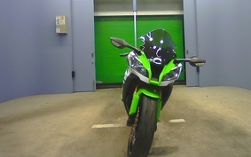 KAWASAKI ZX 10 NINJA R A 2015 ZXT00J