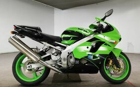 KAWASAKI ZX900R NINJA 2002 ZX900F