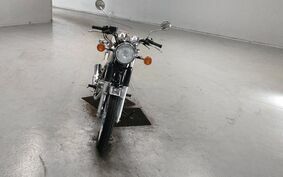 YAMAHA SR400 2012 RH03J