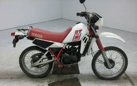 YAMAHA DT50 17W