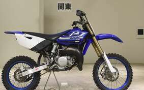 YAMAHA YZ85 CB12C