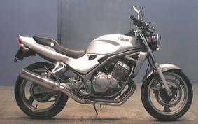 KAWASAKI BALIUS 250 1995 ZR250A