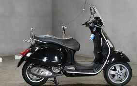 VESPA GTS250 ZAPM451