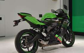 KAWASAKI ZX-25R ZX250E