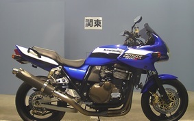 KAWASAKI ZRX1200 S 2001 ZRT20A