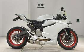 DUCATI 899 PANIGALE 2014 H805J