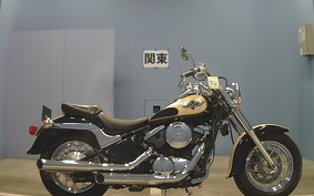 KAWASAKI VULCAN 800 CLASSIC 1999 VN800A