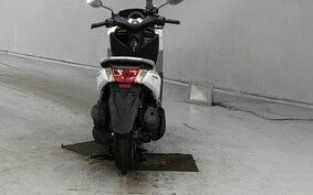 YAMAHA N-MAX 155 SG50J