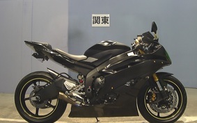 YAMAHA YZF-R6 2006 RJ12