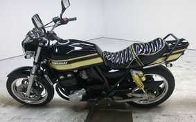 KAWASAKI ZRX-2 1997 ZR400E