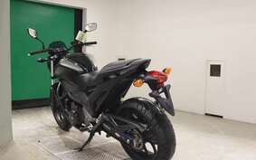 HONDA NC750S 2014 RC70