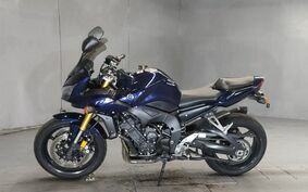 YAMAHA FZ FAZER FEATHER 2010 RN17E