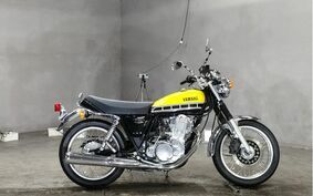 YAMAHA SR400 2018 RH03J