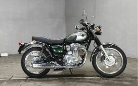 KAWASAKI W800 2012 EJ800A