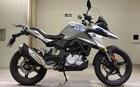 BMW G310GS 2018 0G02