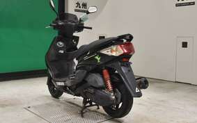 YAMAHA CYGNUS 125 XSR 2 SE44J