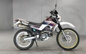 YAMAHA SEROW 225 WE 4JG