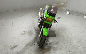 KAWASAKI ZRX400 2006 ZR400E