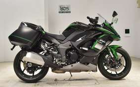 KAWASAKI NINJA 1000 SX 2021 ZXT02K