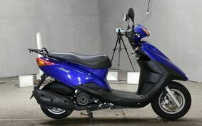 YAMAHA AXIS 125 TREET SE53J