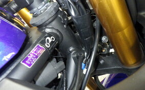 YAMAHA YZF-R25 RG43J