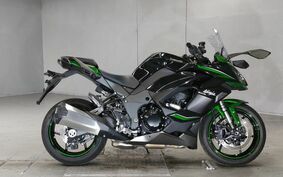 KAWASAKI NINJA 1000 SX 2022 ZXT02K