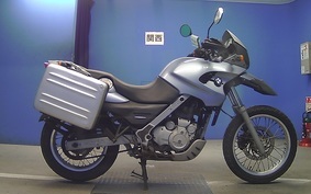 BMW F650GS 2000 0172