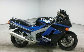 KAWASAKI ZZ1100 NINJA 1991 ZXT10C